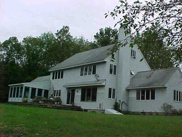 Building photograph for 13 JUNIPER DRIVE